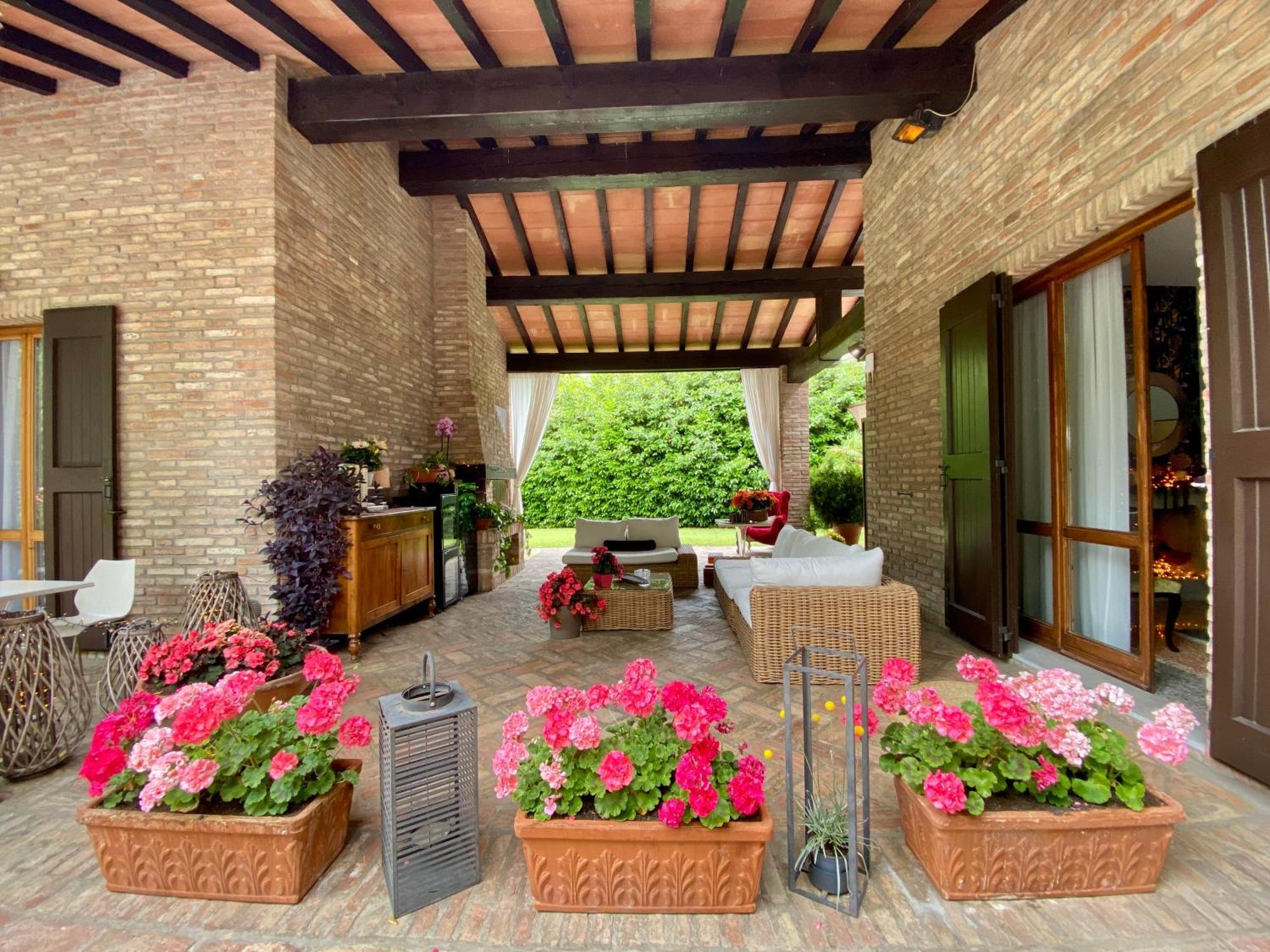 Pozzo Di Mezzo B&B — Photos 3